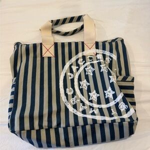 Marc Jacob’s Tote Bag